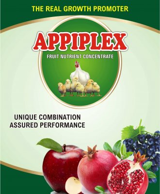 APPIPLEX FRONT